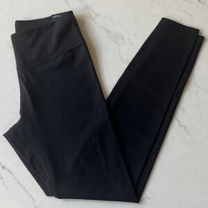 Nike One Luxe Mid Rise Leggings